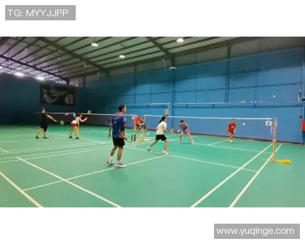 周静独家分享羽毛球技巧与心得助你提升竞技水平与乐趣