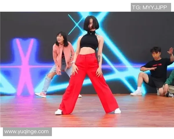 广州街舞队在街舞节奏排名中创下新高引领全国潮流