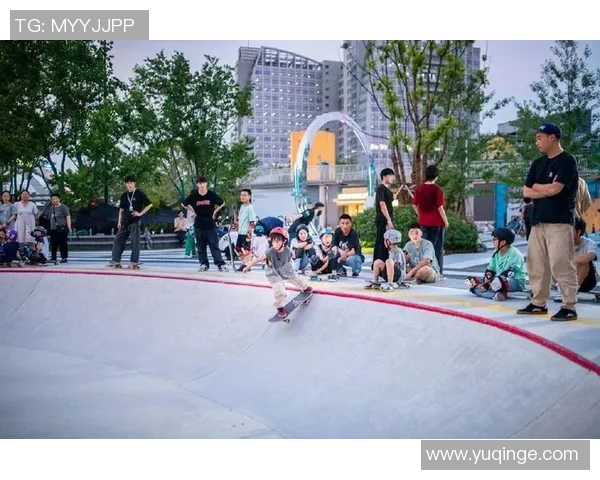 广州滑板队的控制革新探索与实践:重塑滑板运动的未来之路