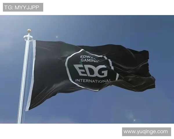 深入分析EDG战队的防反策略与战术执行细节