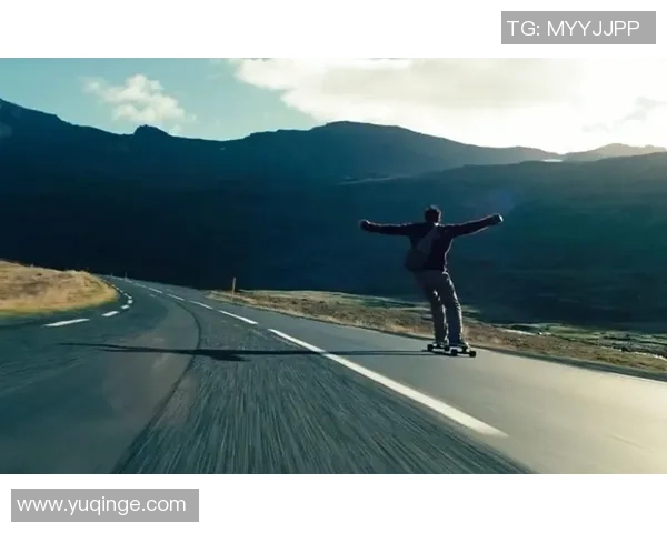 滑板文化的崛起：深入北京滑板队的激情与梦想探索